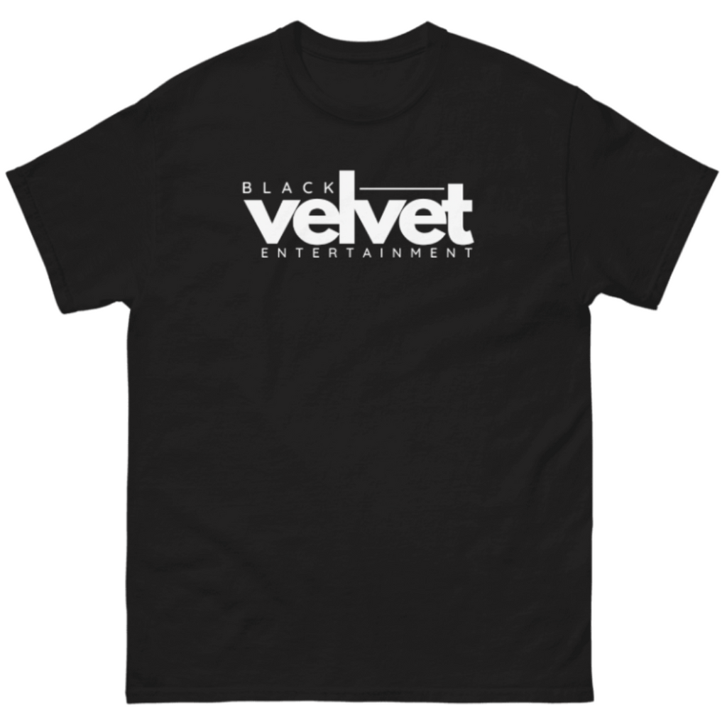 Custom printed t-shirt by FamilyPrintz in Portsmouth, VA – full-color design on front